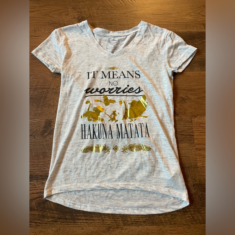 Loin king shirt